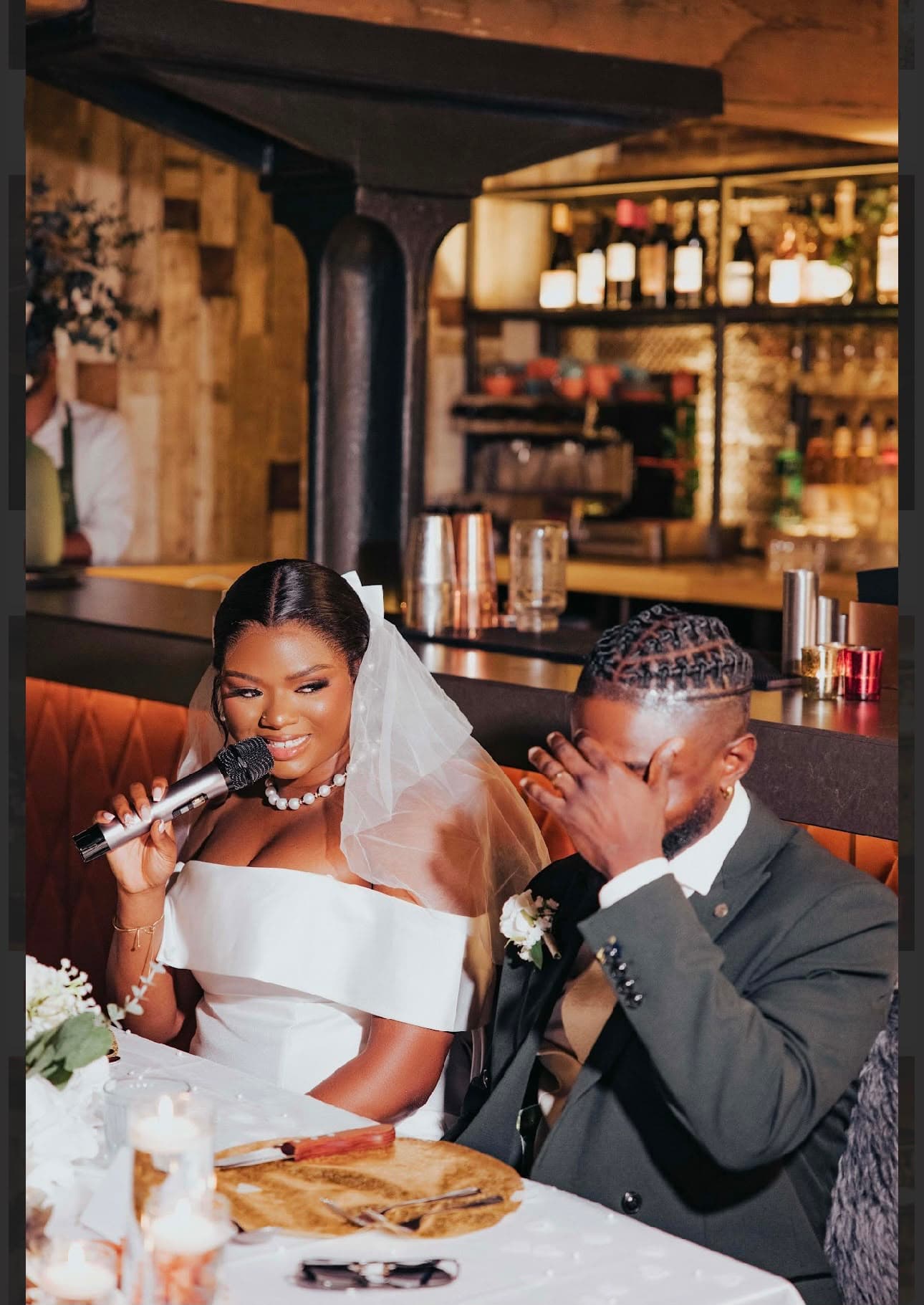 Weddings